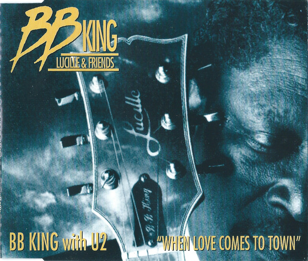 When Love Comes To Town